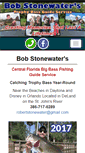 Mobile Screenshot of bobstonewater.com